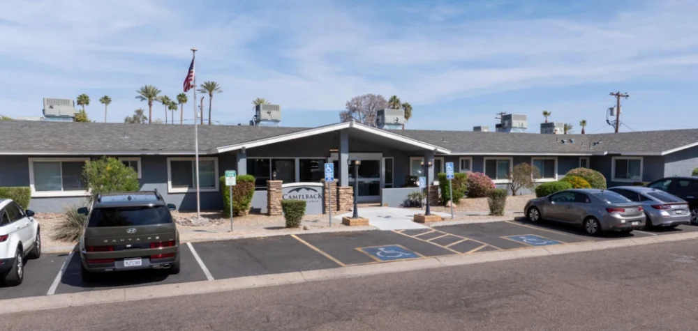 Camelback Post-Acute Care and Rehabilitation