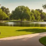 Explorando Lago Park en Peoria: Naturaleza y Recreación