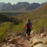 Qué actividades puedo disfrutar en Canyon Lake, Arizona