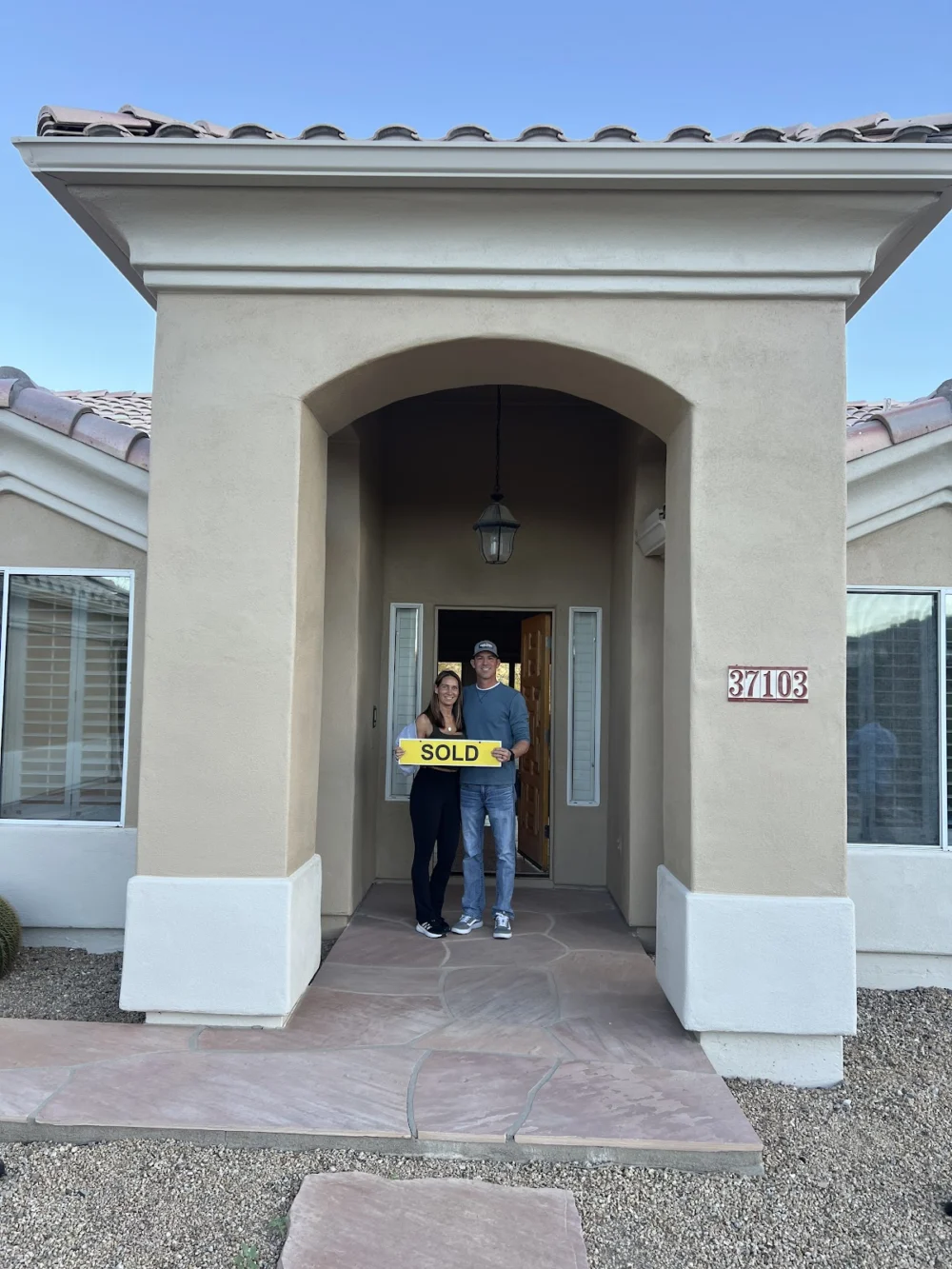 Capstone Realty Professionals