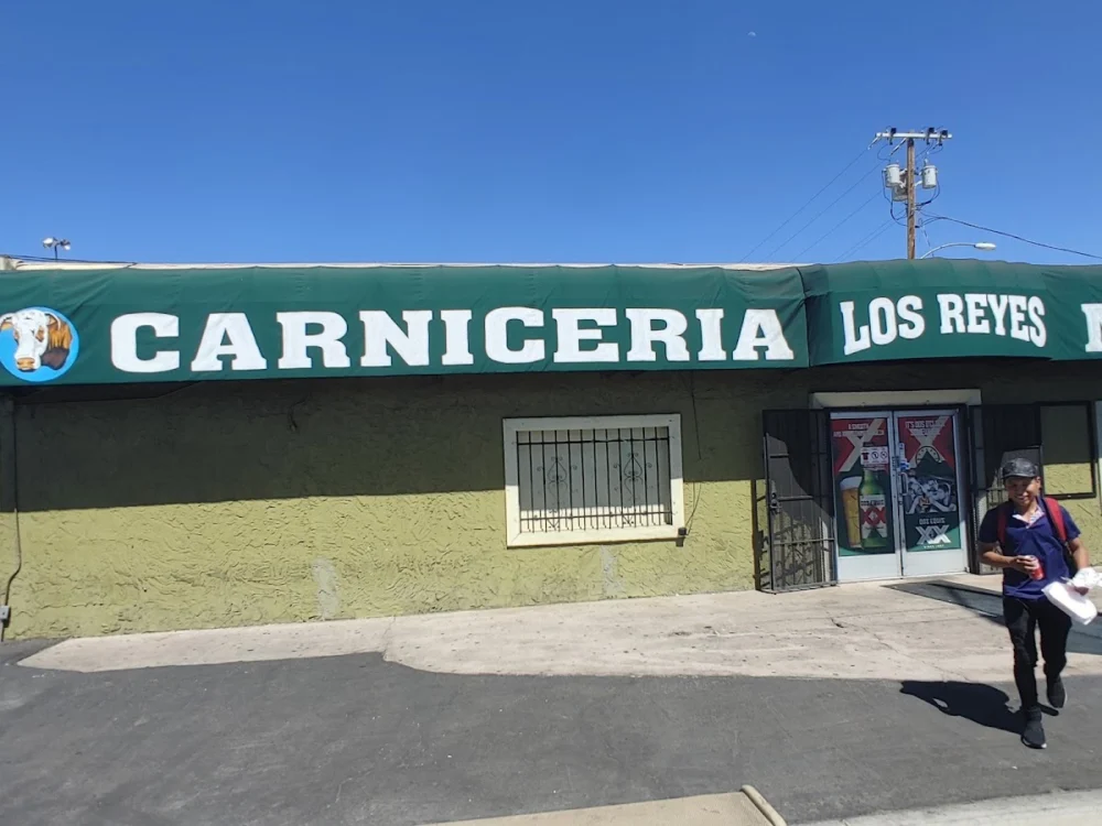 Carniceria Los Reyes