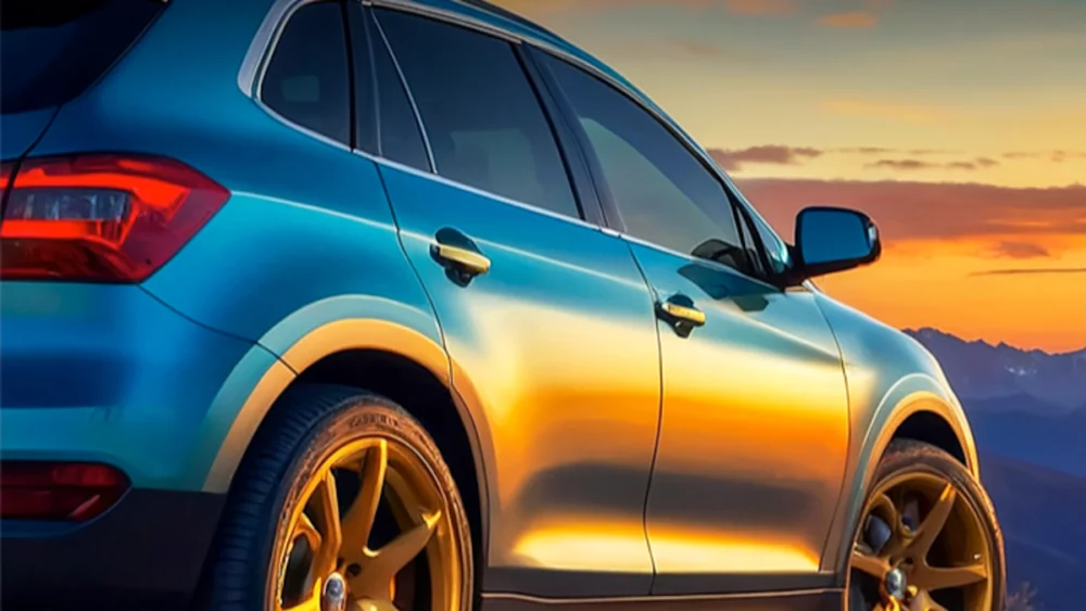 CARSTAR Automotive Collision Services