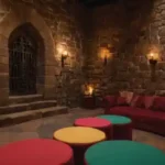 Qué actividades ofrece Castles N' Coasters en Phoenix
