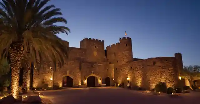 Castles N Coasters offers diverse culinary delights including live music entertainment in Phoenix.