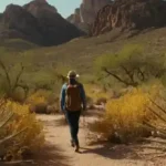 Descubre el Parque Cave Creek y su flora desértica