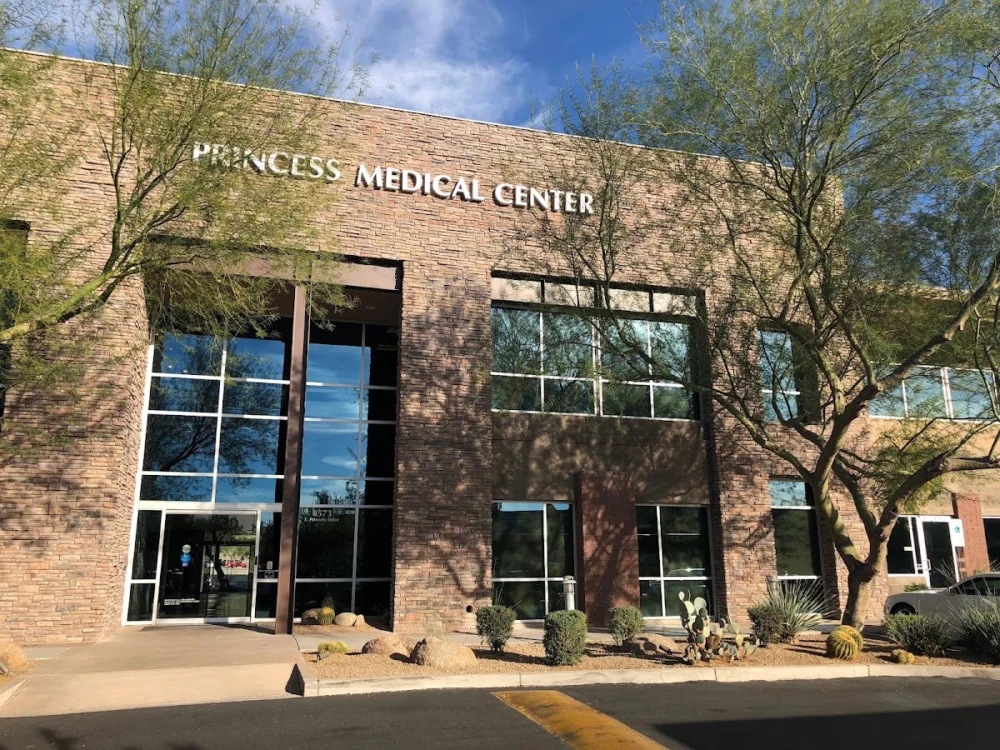 CCRM Fertility of Scottsdale