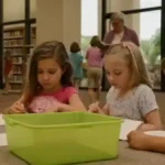 Eventos de verano en la biblioteca de Chandler Downtown