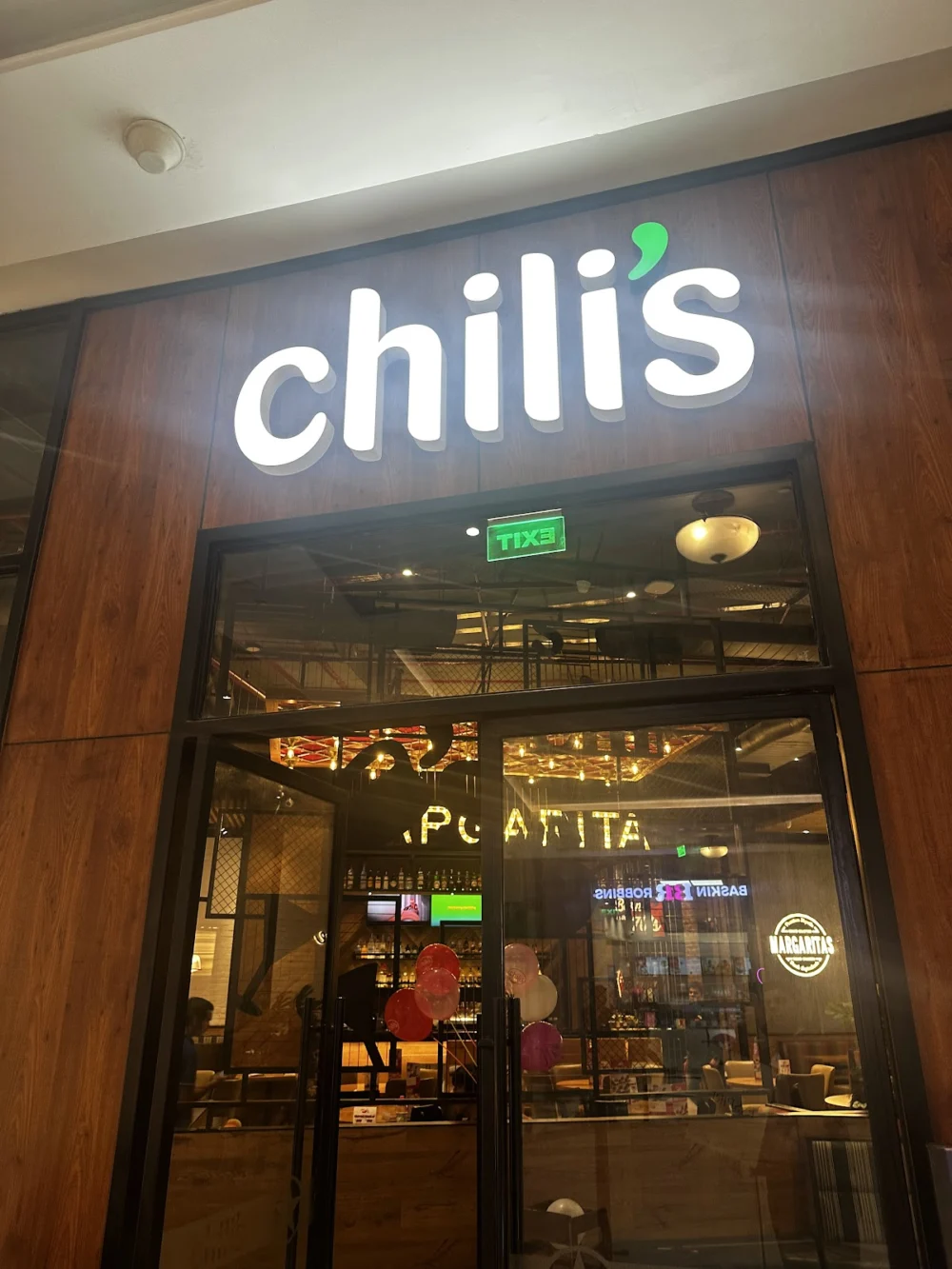 China Chili