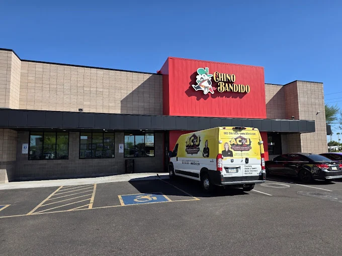 Chino Bandido