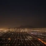 Evento de Arizona Lights in the Night en Phoenix