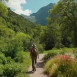 ¡Disfruta de la naturaleza en Christy Cove Park en Phoenix!