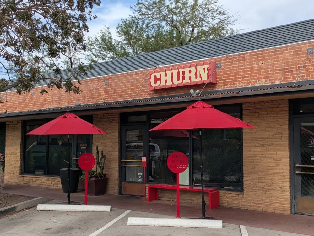 Churn