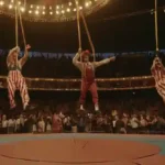 Experiencia circense en Avondale: Circo Mechanique