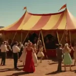 Circus Americana de Arizona: Diversión garantizada