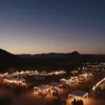 Actividades especiales en la Noche Mágica de Arizona