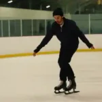 Quieres patinar sobre hielo en City Skate en Phoenix