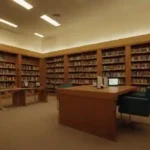 Qué ofrece la Avondale Civic Center Library en Arizona