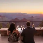 Resort Clear Sky ofrece alojamiento cerca del Grand Canyon
