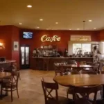 Cafeterías en Phoenix con áreas de juego para niños y padres