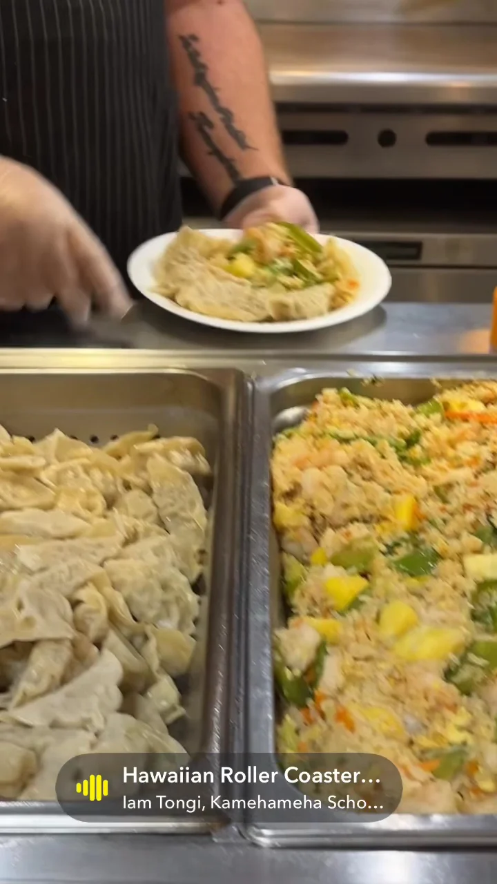 Community Kitchen