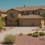 Descubre el costo de vida en Glendale, Arizona con $600k