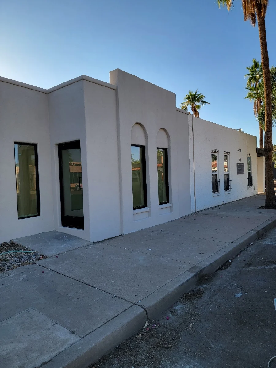 Cruz Plastering & stucco