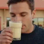 ¿Has probado el delicioso eggnog de Danzeisen Dairy en Laveen?