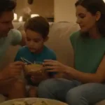 Noche familiar en Phoenix: Qué hacer con tus hijos
