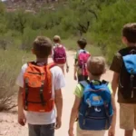 Excursiones de verano desde Phoenix para niños