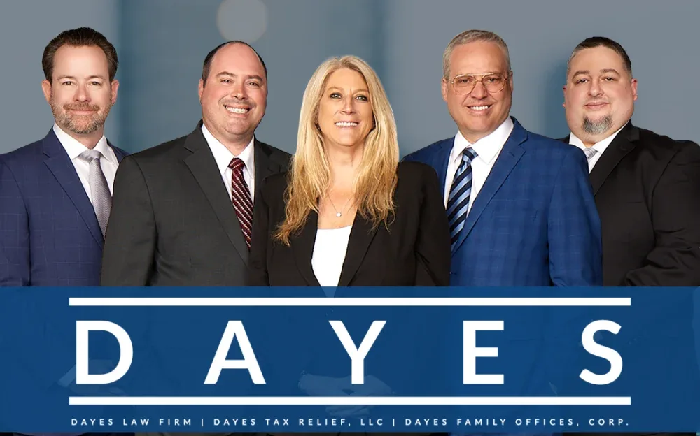 Dayes Law Firm