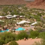 Descubre todo lo que Deer Valley Park tiene para ofrecer en Phoenix