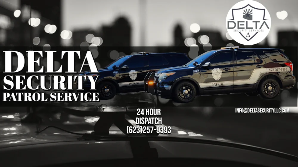 Delta Security Service