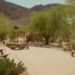 Qué actividades ofrece el Desert Sky Park en Gilbert