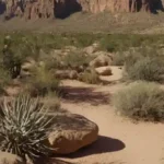 Por qué visitar Desert Trails Park en Mesa, Arizona