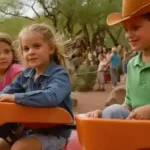 Qué ofrece el Zoológico de Phoenix para los niños