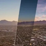 Vivir en Phoenix vs Tucson: Costo, Clima y Población