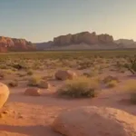 Descubre la belleza de Dobson Ranch Park en Mesa, Arizona