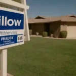 Por qué Zillow se retiró del mercado de Phoenix