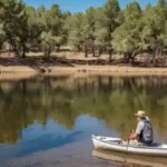 Actividades en Dogtown Lake: Qué hacer en Williams, AZ