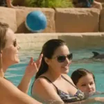 Vive la experiencia terrestre en Dolphinaris Arizona