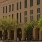 Conoces el Distrito Histórico de Downtown en Glendale y Phoenix