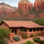 Dreamcatcher Inn de Sedona: un Oasis de Encanto y Tranquilidad