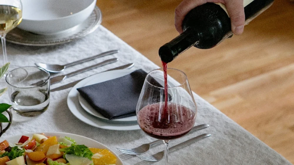 DRISCOLL Cuisine & Cocktail Concepts