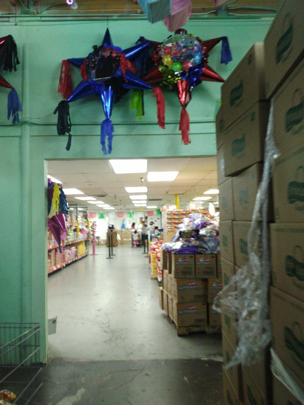 Dulceria La Bonita Wholesale