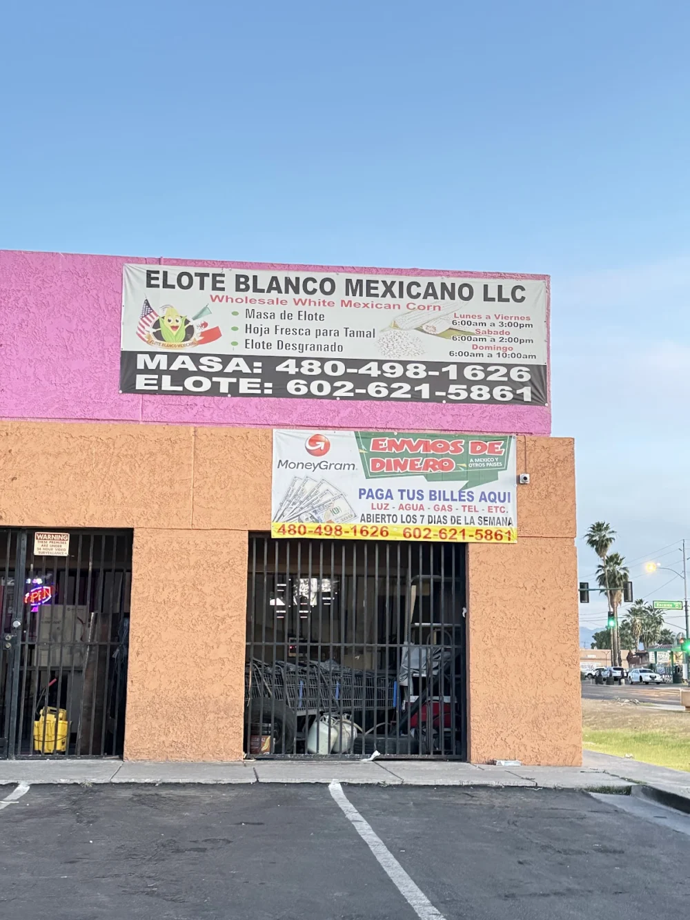 Dulceria La Bonita Wholesale