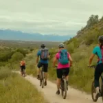 Actividades en Eldorado Park, Scottsdale, Arizona