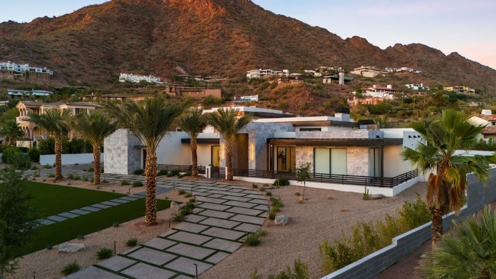 Emery Lane Luxury Homes & Development