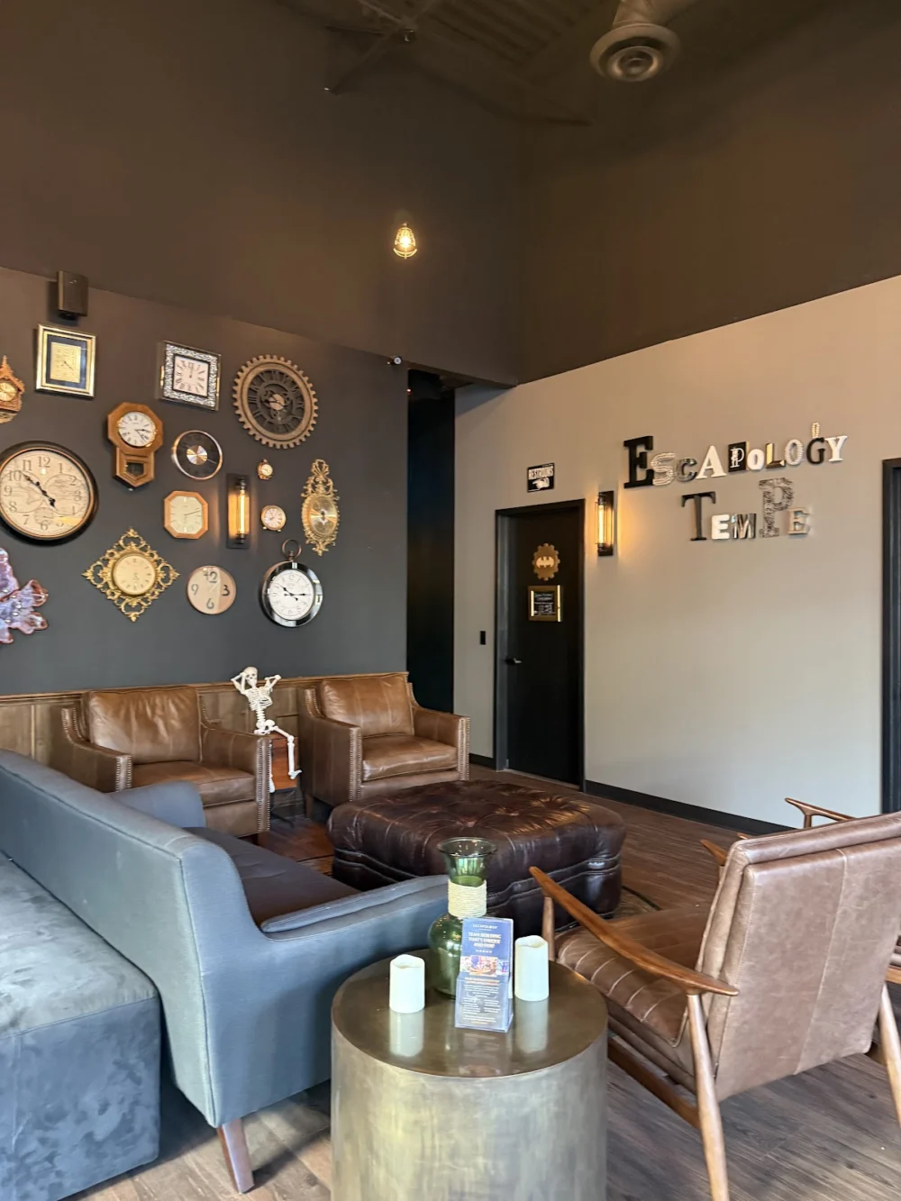 Escapology Escape Rooms Tempe