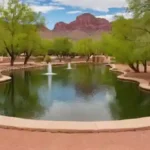 Conoces Esquer Park en Tempe para actividades acuáticas