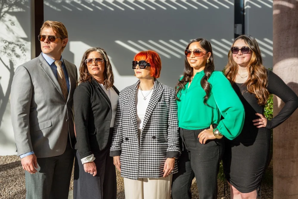 Eye on Health - Phoenix Optometrists